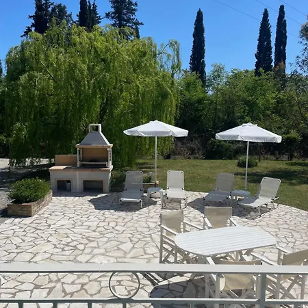 Willa Village View