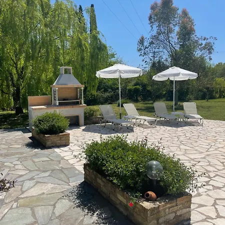 Willa Village View *