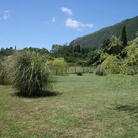 Willa Village View Áno Korakiána
