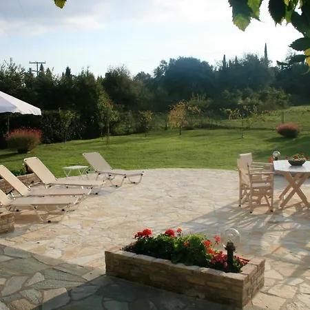 Willa Village View