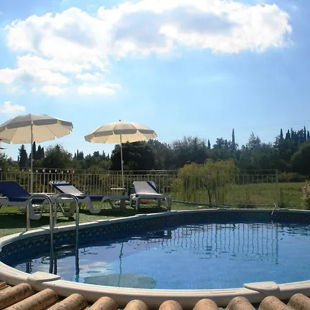 Village View *