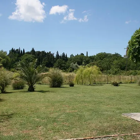 Villa Village View Áno Korakiána