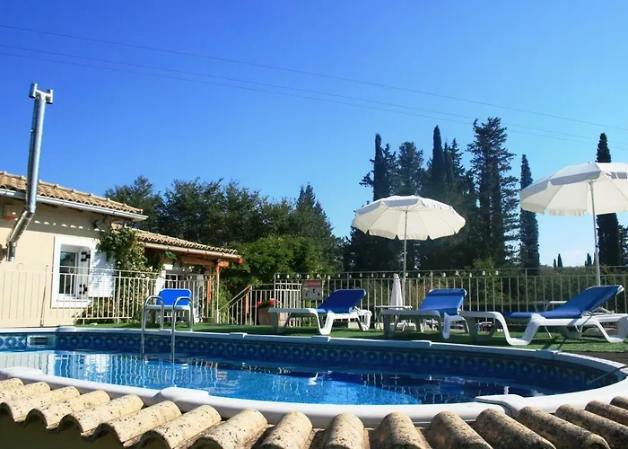 Village View Vila