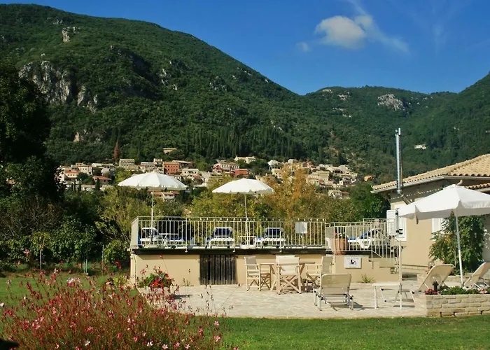 Village View *