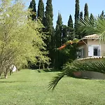 Village View * Áno Korakiána