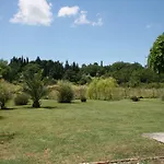 Vilă Village View Áno Korakiána